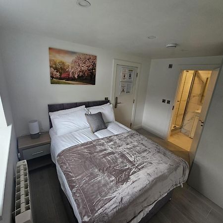 Number33 Bed & Breakfast Galway Bagian luar foto