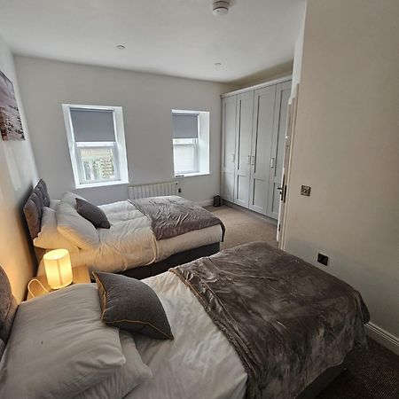 Number33 Bed & Breakfast Galway Bagian luar foto
