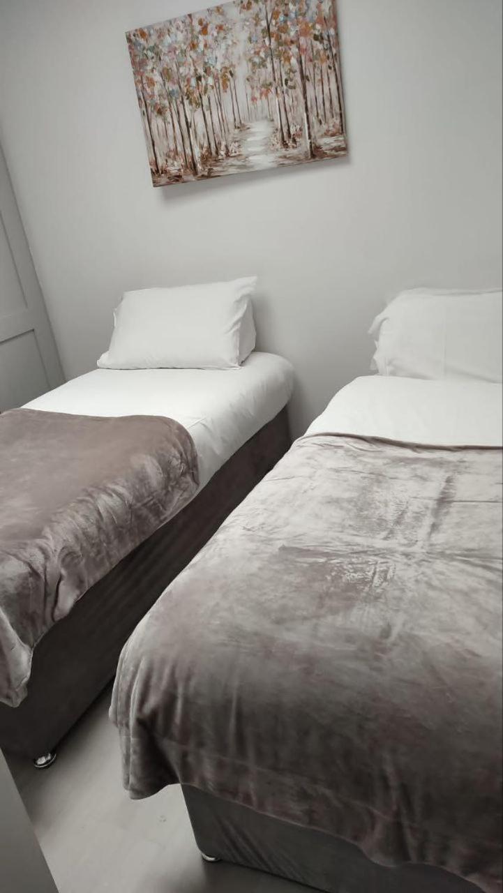 Number33 Bed & Breakfast Galway Bagian luar foto