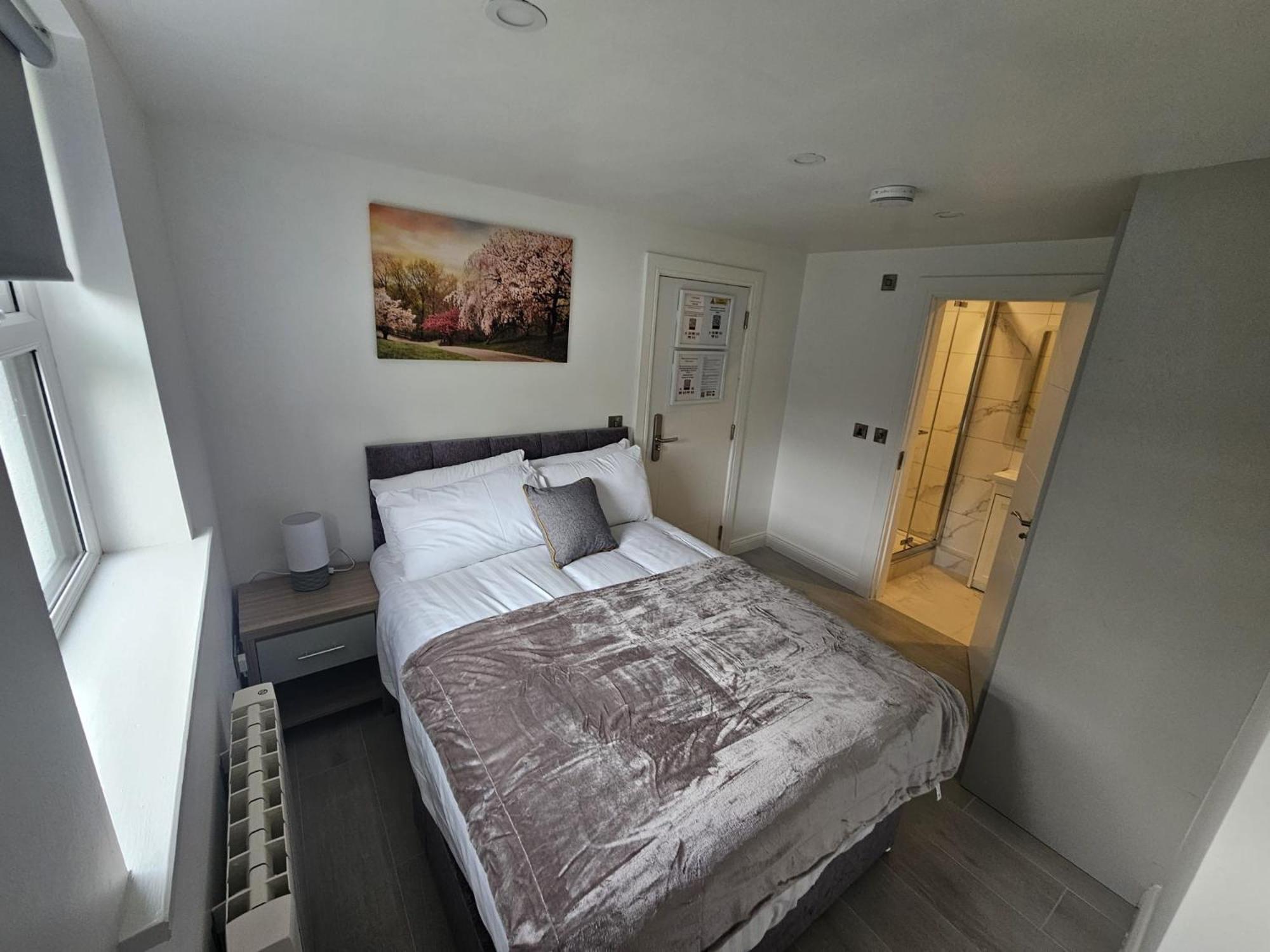 Number33 Bed & Breakfast Galway Bagian luar foto