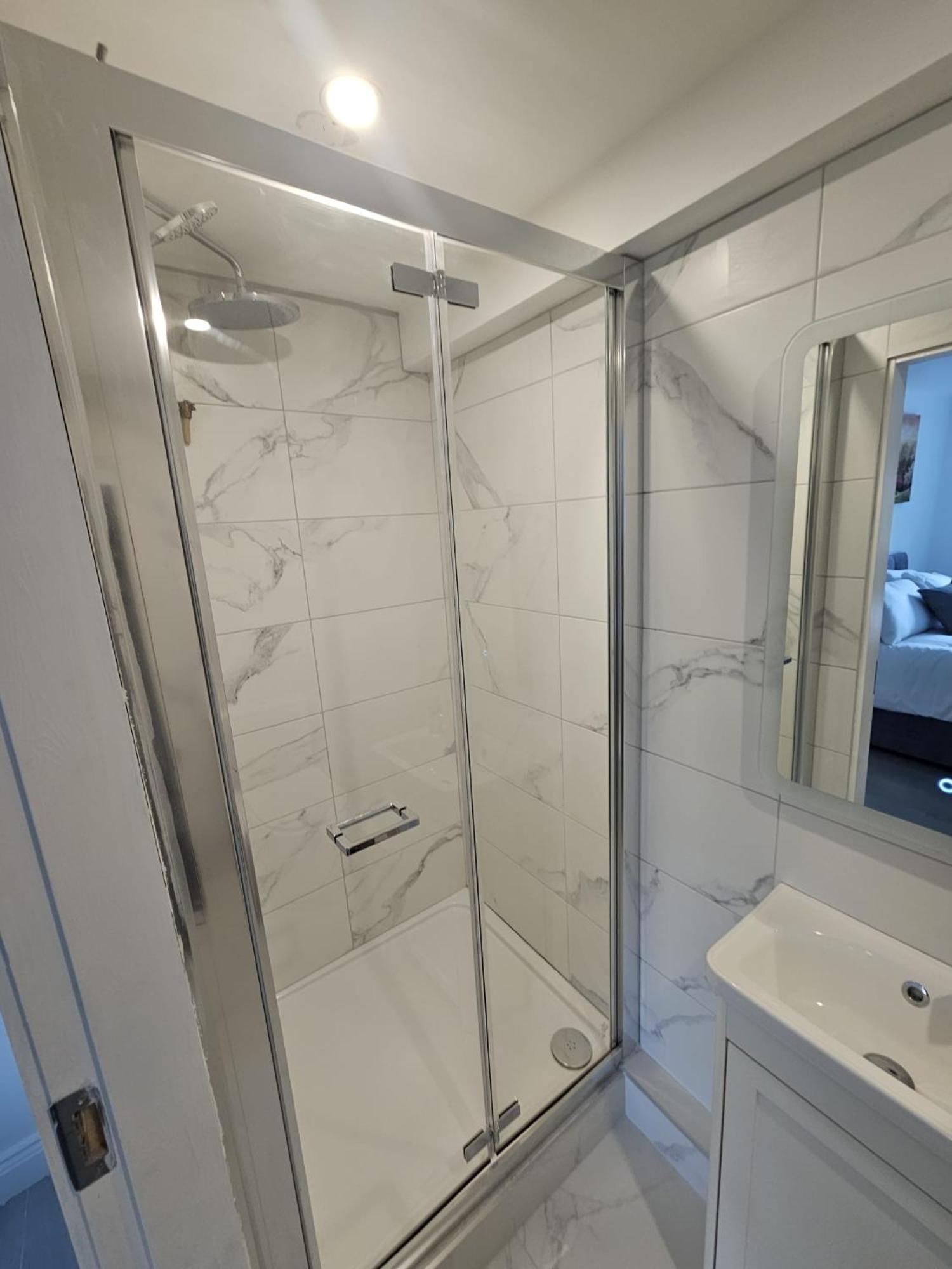 Number33 Bed & Breakfast Galway Bagian luar foto