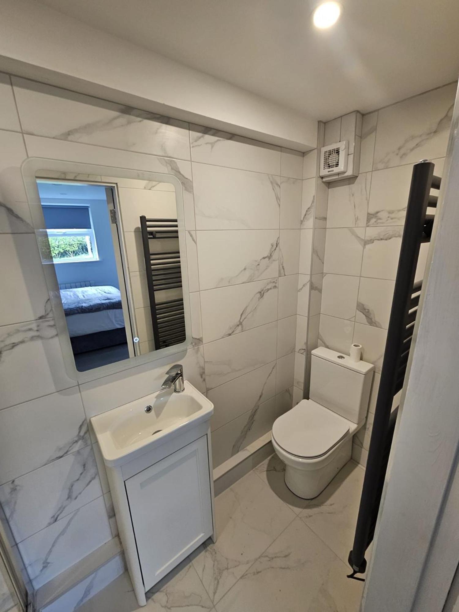 Number33 Bed & Breakfast Galway Bagian luar foto