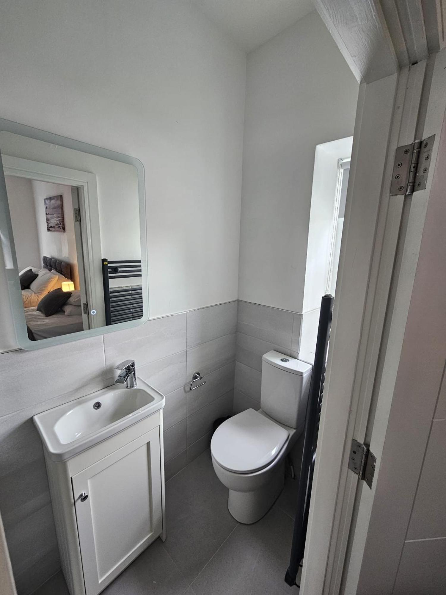 Number33 Bed & Breakfast Galway Bagian luar foto