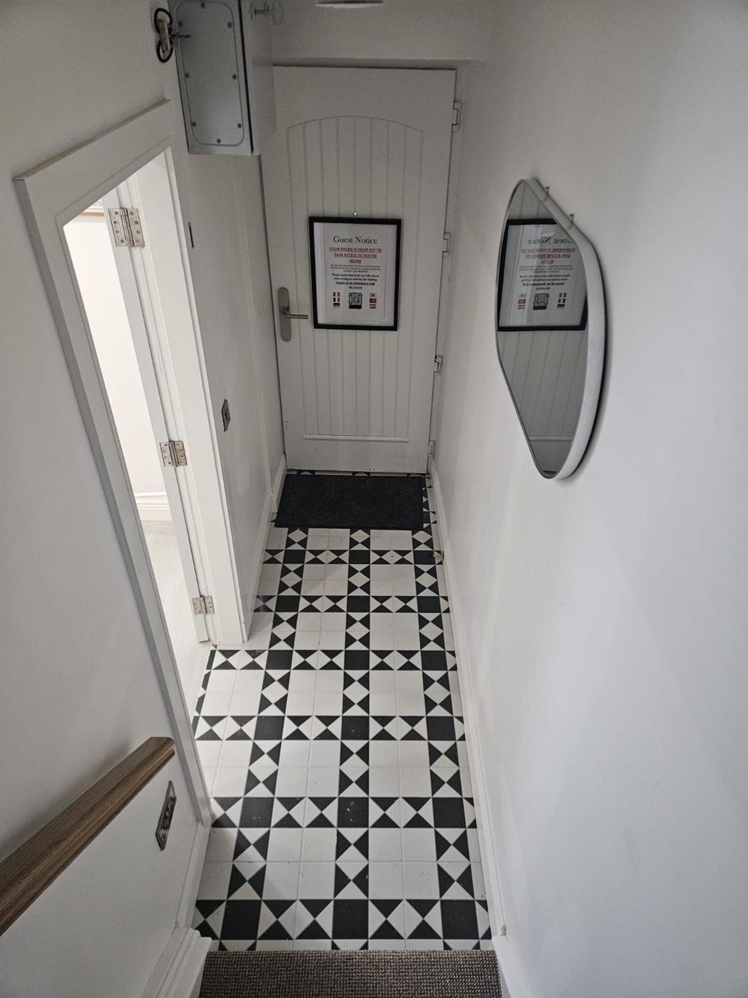 Number33 Bed & Breakfast Galway Bagian luar foto