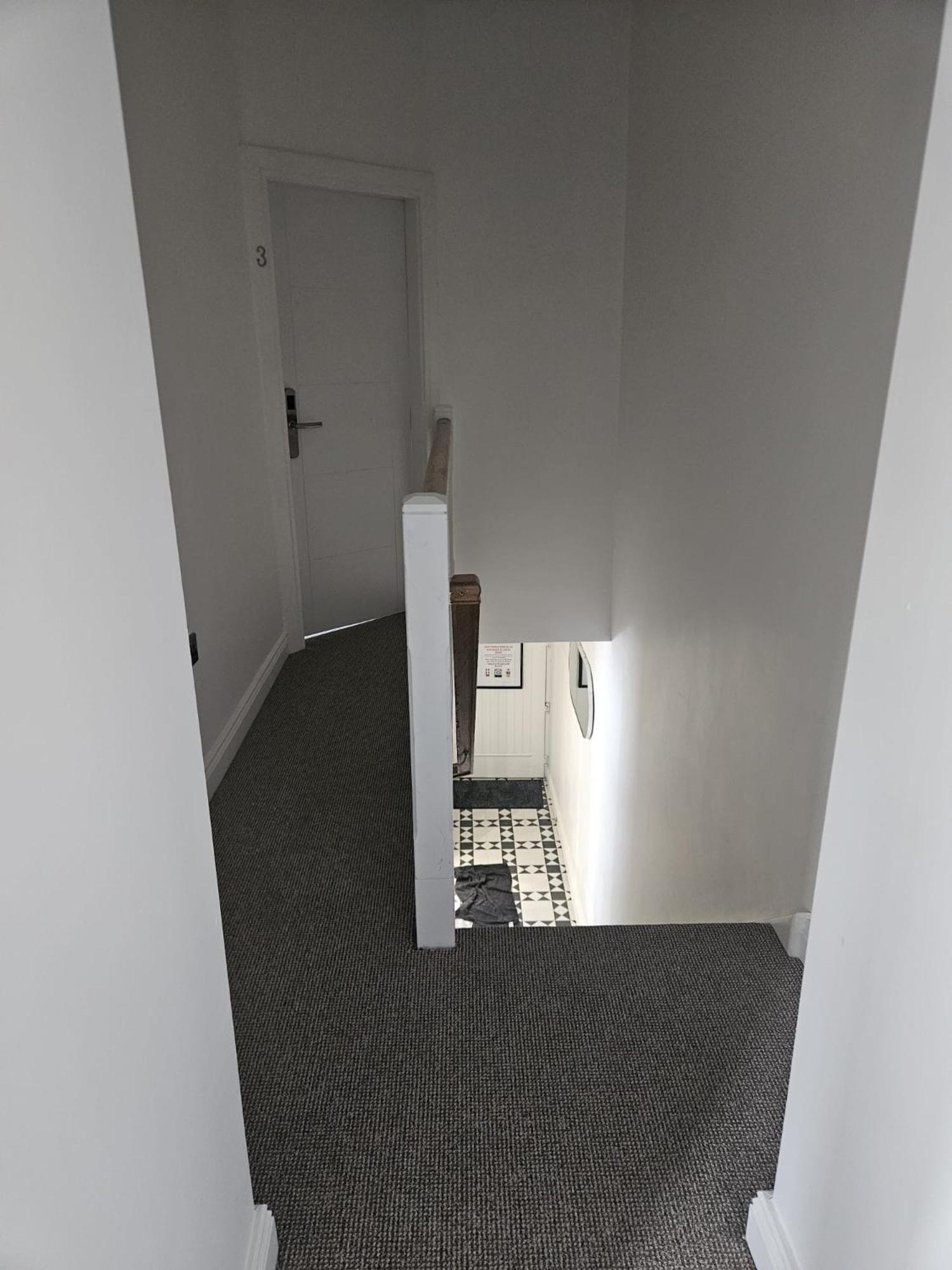 Number33 Bed & Breakfast Galway Bagian luar foto