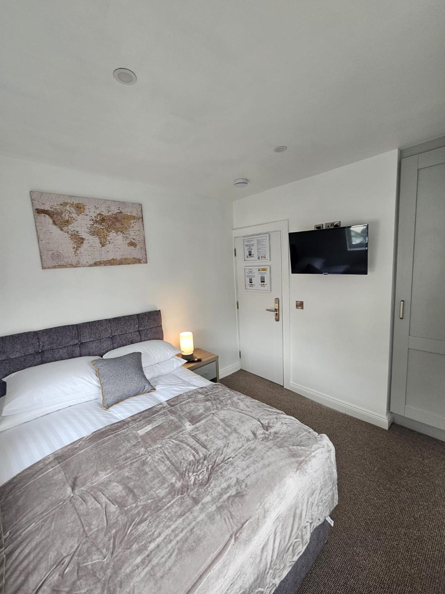 Number33 Bed & Breakfast Galway Bagian luar foto